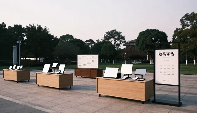 传播方案效果评估体系的构建与实践