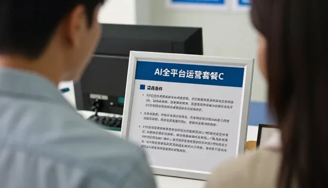 企业传播方案选型中的节点可查价值分析