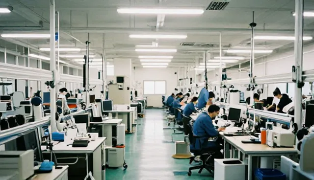 效率提升中化方案的误区澄清与应用分析